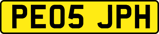 PE05JPH