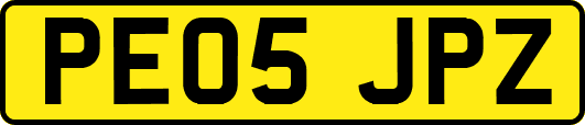 PE05JPZ