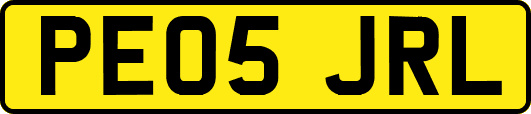 PE05JRL