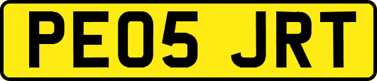 PE05JRT
