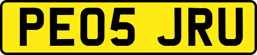 PE05JRU