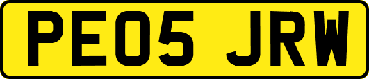 PE05JRW