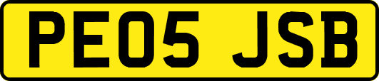 PE05JSB