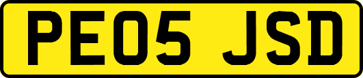 PE05JSD