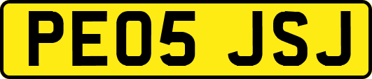 PE05JSJ
