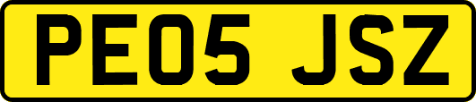 PE05JSZ