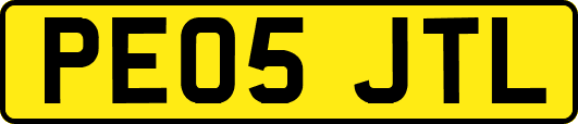 PE05JTL