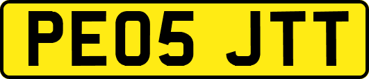 PE05JTT