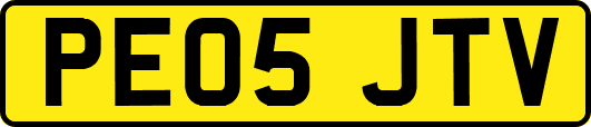 PE05JTV