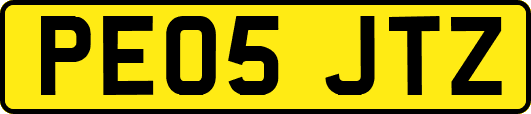 PE05JTZ