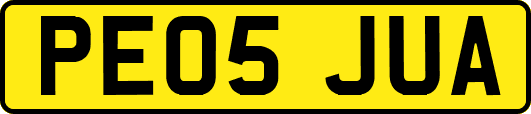 PE05JUA