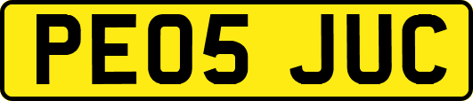 PE05JUC