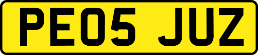 PE05JUZ