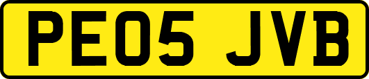 PE05JVB