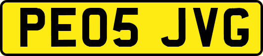 PE05JVG