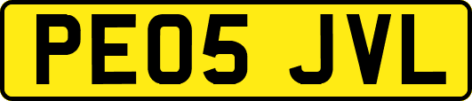 PE05JVL