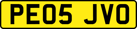 PE05JVO