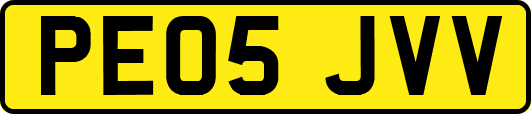 PE05JVV