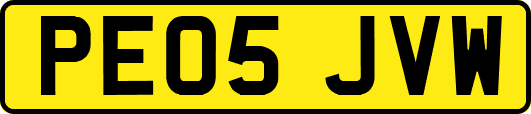 PE05JVW
