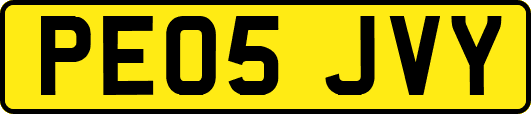 PE05JVY