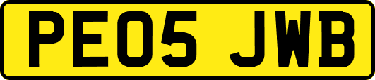 PE05JWB