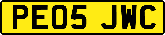 PE05JWC
