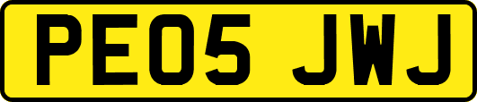 PE05JWJ