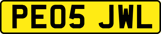 PE05JWL