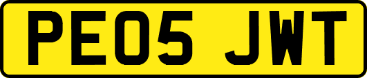 PE05JWT