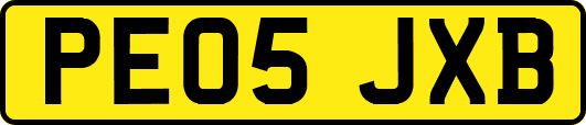 PE05JXB
