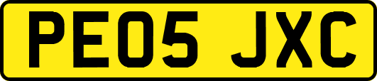 PE05JXC