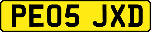 PE05JXD
