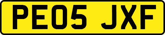 PE05JXF