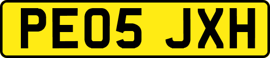 PE05JXH