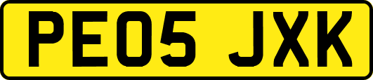 PE05JXK