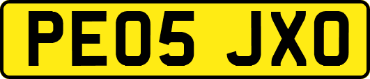 PE05JXO