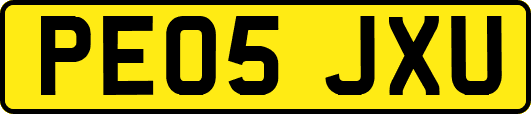 PE05JXU