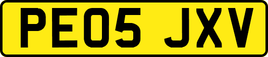 PE05JXV