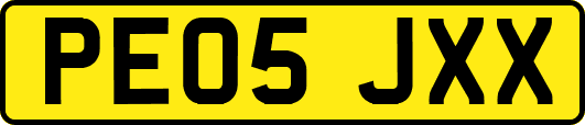 PE05JXX