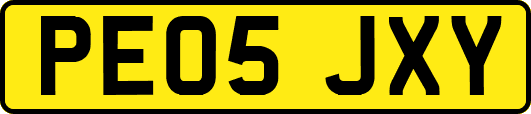 PE05JXY