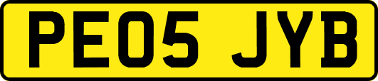 PE05JYB