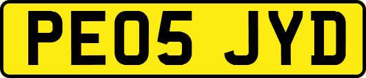 PE05JYD