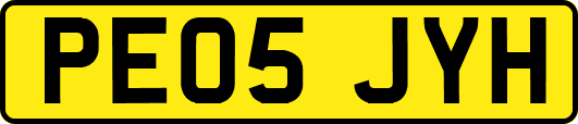 PE05JYH