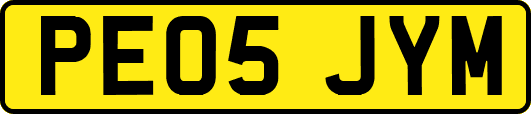 PE05JYM