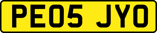 PE05JYO