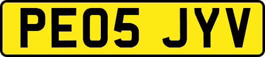 PE05JYV