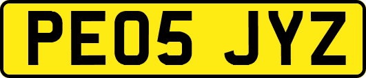 PE05JYZ