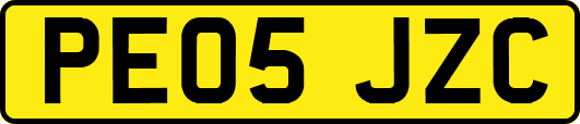 PE05JZC