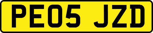 PE05JZD