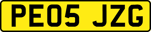 PE05JZG